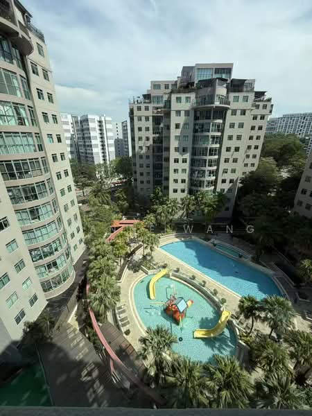 Summerdale, 8 Boon Lay Drive, Room Rental, 200 sqft, Condominium For Rent, by Joanne Wang, 60053646 - Exterior - PropertyGuru.com.sg