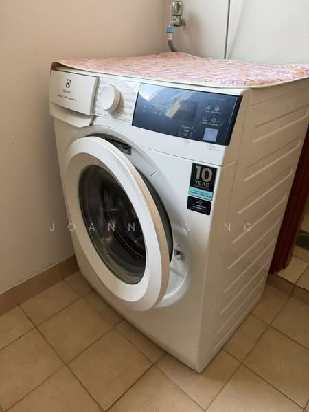 Summerdale, 8 Boon Lay Drive, Room Rental, 200 sqft, Condominium For Rent, by Joanne Wang, 60053646 - Interior - PropertyGuru.com.sg