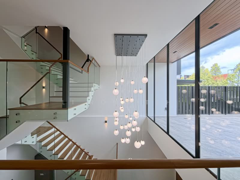 ❤️ ONLY $6.XM BRAND NEW LANDED! READY TO VIEW! CALL 8511. 1005!, Sembawang Road / Jalan Sankam / Yishun, 5 Bedrooms, 4,758 sqft, Terraced House For Sale, by Li Rong Teh, 60053658 - PropertyGuru.com.sg