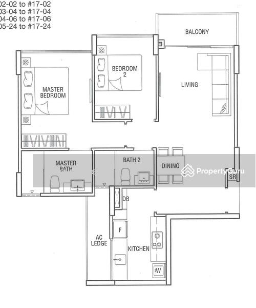 For Sale Esparina Residences