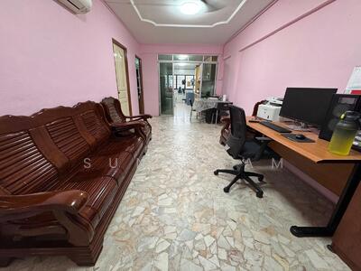 For Sale - 112 Bukit Purmei Road