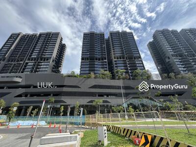 For Sale - Lentor Modern