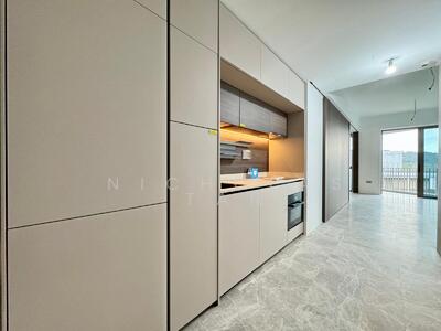 For Sale - The Reef at King's Dock