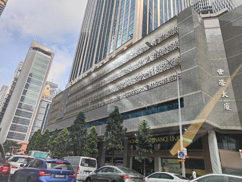 Hong Leong Building, 16 Raffles Quay, 2,000 sqft, Office For Rent, by Henry Ng, 60053680 - CommercialGuru.com.sg