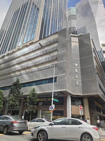 Hong Leong Building, 16 Raffles Quay, 2,000 sqft, Office For Rent, by Henry Ng, 60053680 - CommercialGuru.com.sg