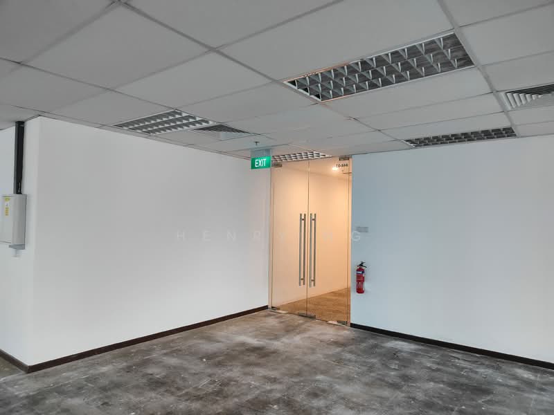 Hong Leong Building, 16 Raffles Quay, 2,000 sqft, Office For Rent, by Henry Ng, 60053680 - CommercialGuru.com.sg