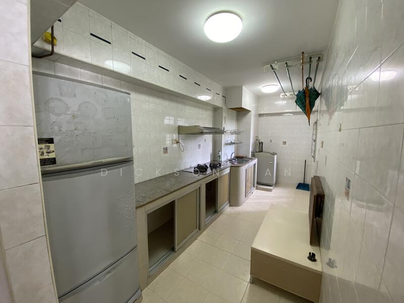 385 Bukit Batok West Avenue 5, 385 Bukit Batok West Avenue 5, 3 Bedrooms, 986 sqft, HDB Flat For Rent, by Dickson Tan, 60053681 - Kitchen - PropertyGuru.com.sg