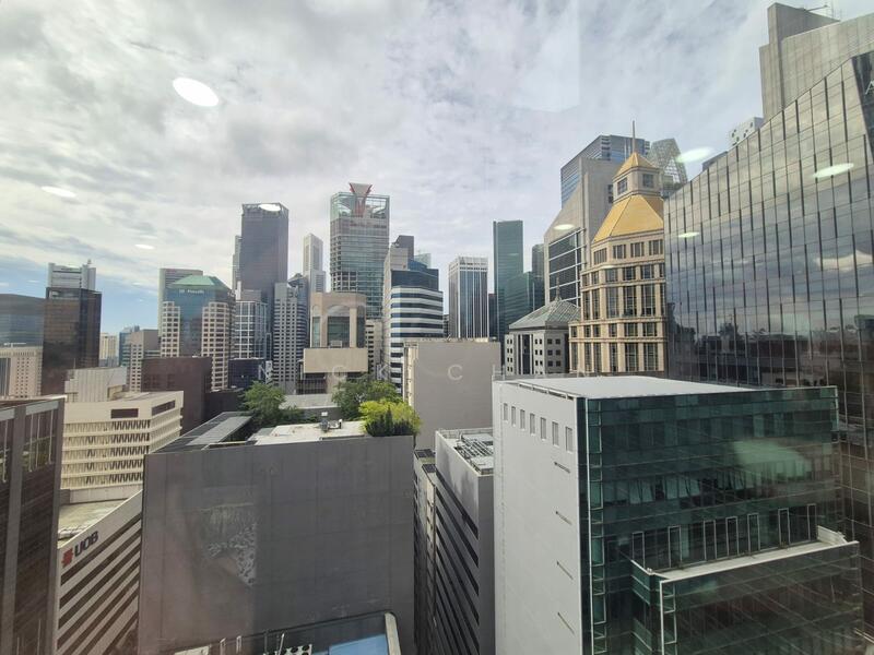 Gb Building, 143 Cecil Street, 5,425 sqft, Office For Sale, by Nick Chan, 60053692 - CommercialGuru.com.sg