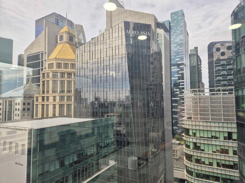 Gb Building, 143 Cecil Street, 5,425 sqft, Office For Sale, by Nick Chan, 60053692 - CommercialGuru.com.sg