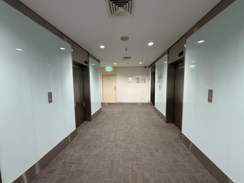 Gb Building, 143 Cecil Street, 5,425 sqft, Office For Sale, by Nick Chan, 60053692 - CommercialGuru.com.sg