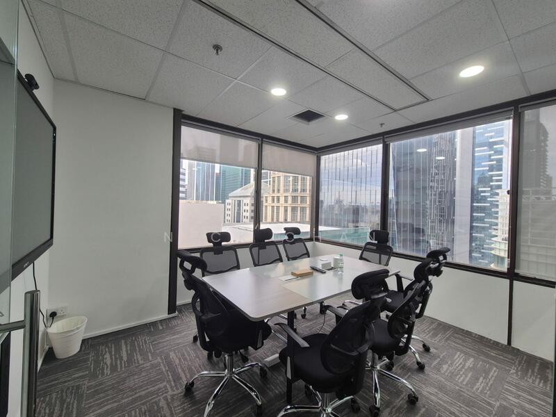 Gb Building, 143 Cecil Street, 5,425 sqft, Office For Sale, by Nick Chan, 60053692 - CommercialGuru.com.sg