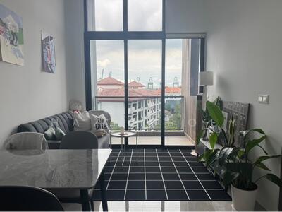 For Sale - Kent Ridge Hill Residences