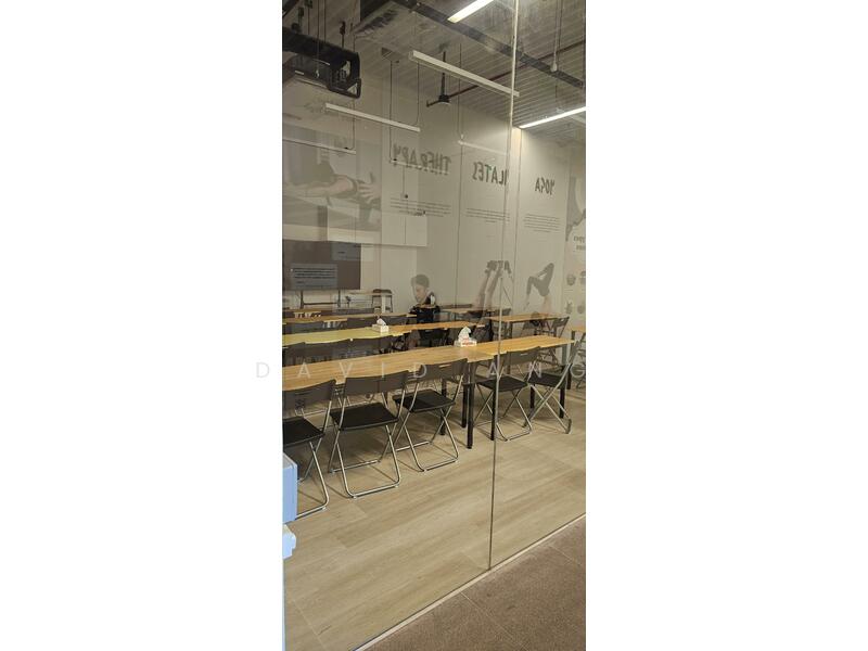 Vision Exchange, Venture Drive, Boon Lay / Jurong / Tuas, 333 sqft, Medical For Sale, by David Ang, 60053719 - Study - CommercialGuru.com.sg
