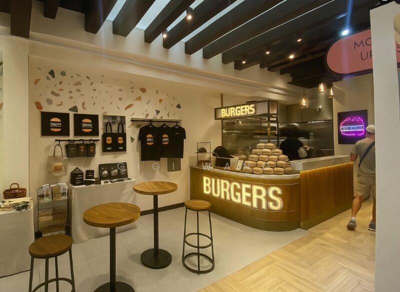 Ground Floor | F&B Take Away | Kampong Bugis, North Bridge Road | Arab Street, 115 sqft, Food & Beverage For Rent, by Gigi Wang, 60053728 - CommercialGuru.com.sg