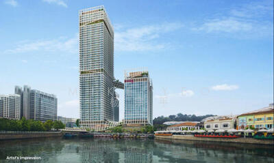 For Sale - CanningHill Piers