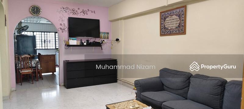 For Sale - 423 Bedok North Avenue 1