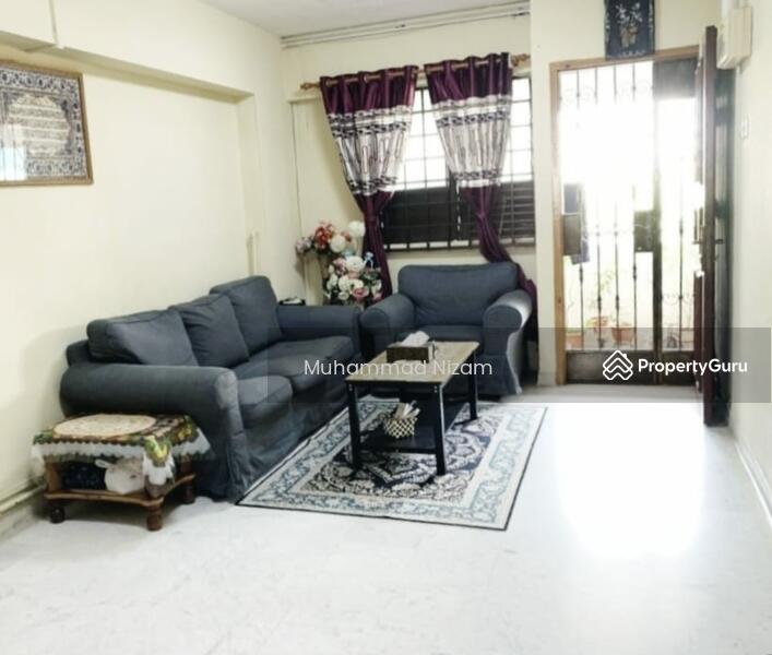For Sale - 423 Bedok North Avenue 1
