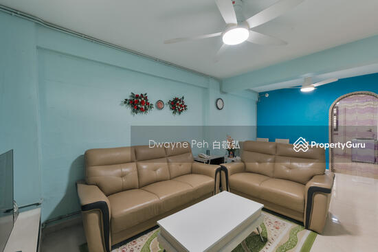 For Sale - 57 Geylang Bahru