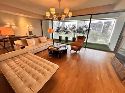 For Sale - The Orchard Residences