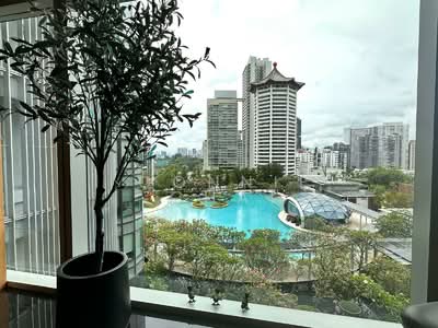 For Sale - The Orchard Residences