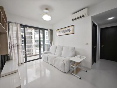 For Rent - North Park Residences