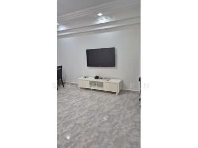 For Rent - 321 Yishun Central