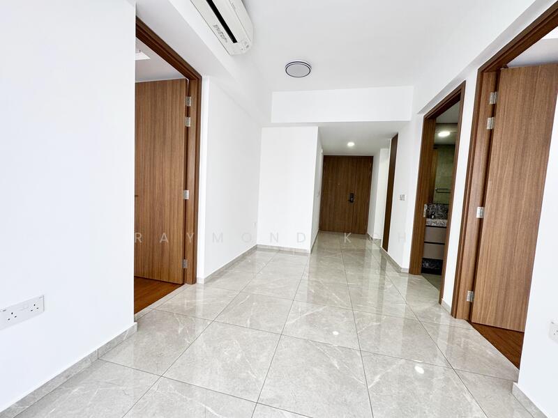 Stirling Residences, 25 Stirling Road, 2 Bedrooms, 635 sqft, Condominium For Rent, by Raymond Koh, 60053753 - Living Room - PropertyGuru.com.sg