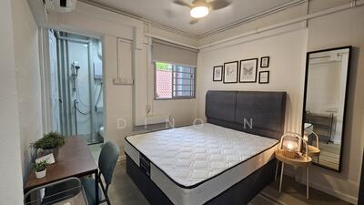 For Rent - 57 New Upper Changi Road