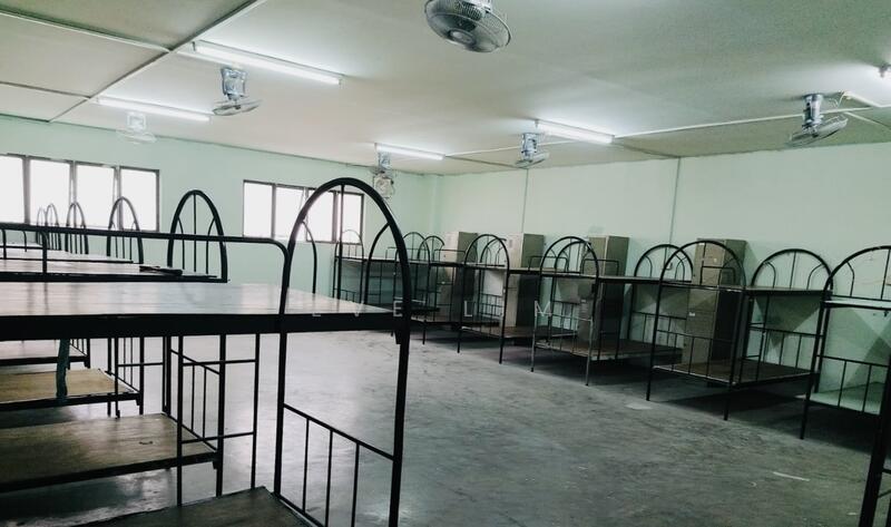 Sungei Kadut, Admiralty / Woodlands, 60 sqft, Dormitory For Rent, by Eve Lim, 60053779 - CommercialGuru.com.sg