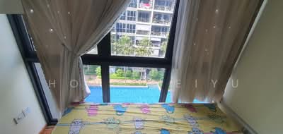 For Rent - North Park Residences