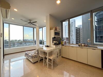 For Sale - Suites @ Amber