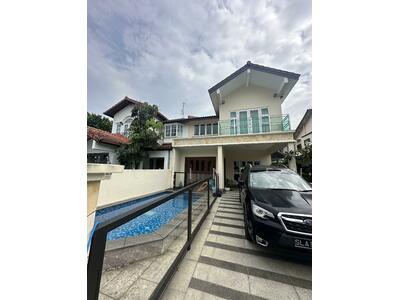 For Rent - Coronation Road West