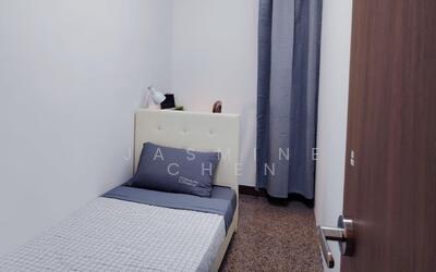 For Rent - Dover Parkview