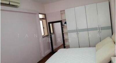 For Rent - 163A Punggol Central