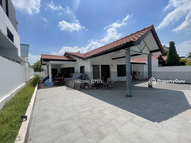 For Sale - Seletar Hills Estate