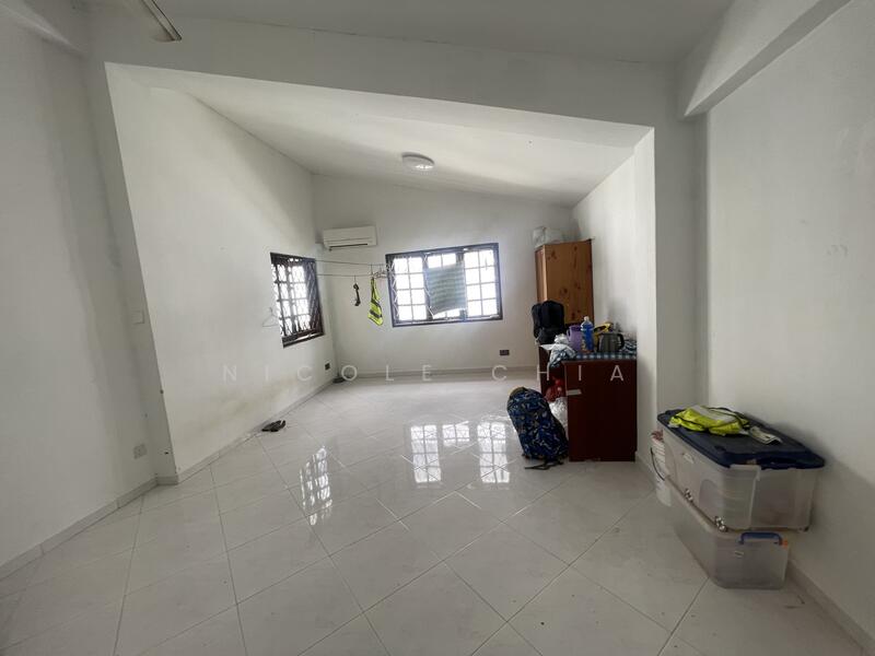 For Sale - Seletar Hills Estate