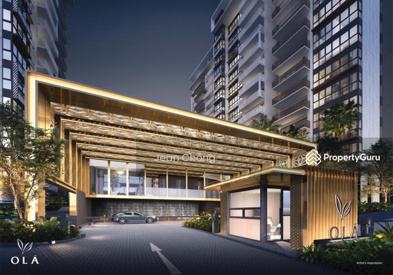 OLA, 80 Anchorvale Crescent, Room Rental, 90 sqft, Executive ...
