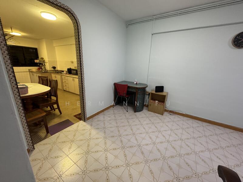 For Rent - 304 Clementi Avenue 4