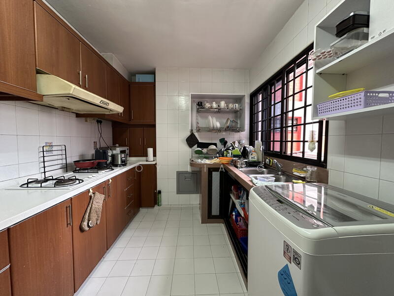 164 Bishan Street 13, 164 Bishan Street 13, Room Rental, 150 sqft, HDB Flat For Rent, by Roy Liang, 60053883 - Kitchen - PropertyGuru.com.sg