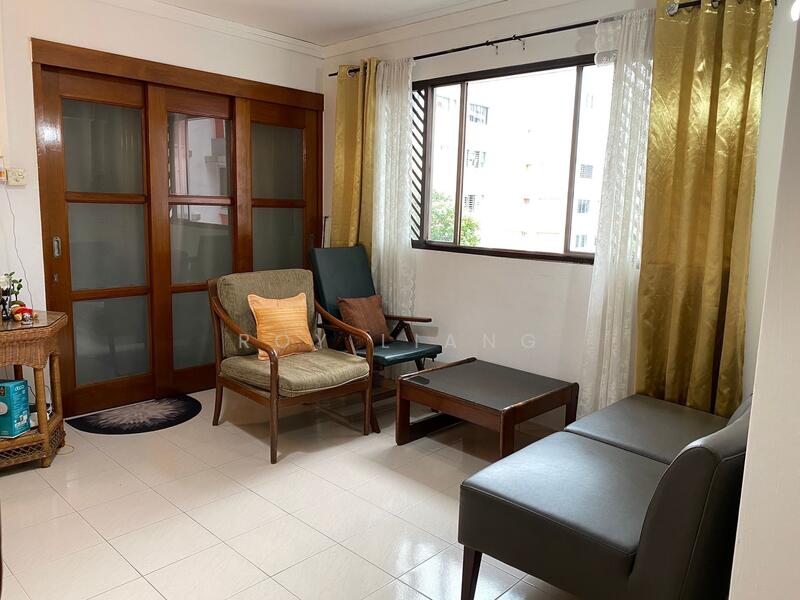 164 Bishan Street 13, 164 Bishan Street 13, Room Rental, 150 sqft, HDB Flat For Rent, by Roy Liang, 60053883 - Living Room - PropertyGuru.com.sg