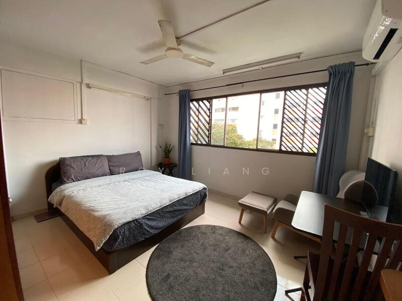 164 Bishan Street 13, 164 Bishan Street 13, Room Rental, 150 sqft, HDB Flat For Rent, by Roy Liang, 60053883 - Bedroom - PropertyGuru.com.sg