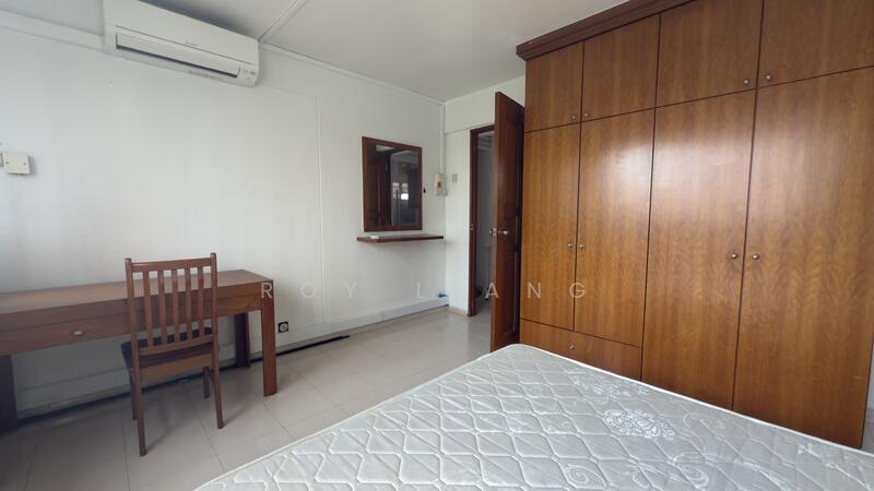 164 Bishan Street 13, 164 Bishan Street 13, Room Rental, 150 sqft, HDB Flat For Rent, by Roy Liang, 60053883 - PropertyGuru.com.sg
