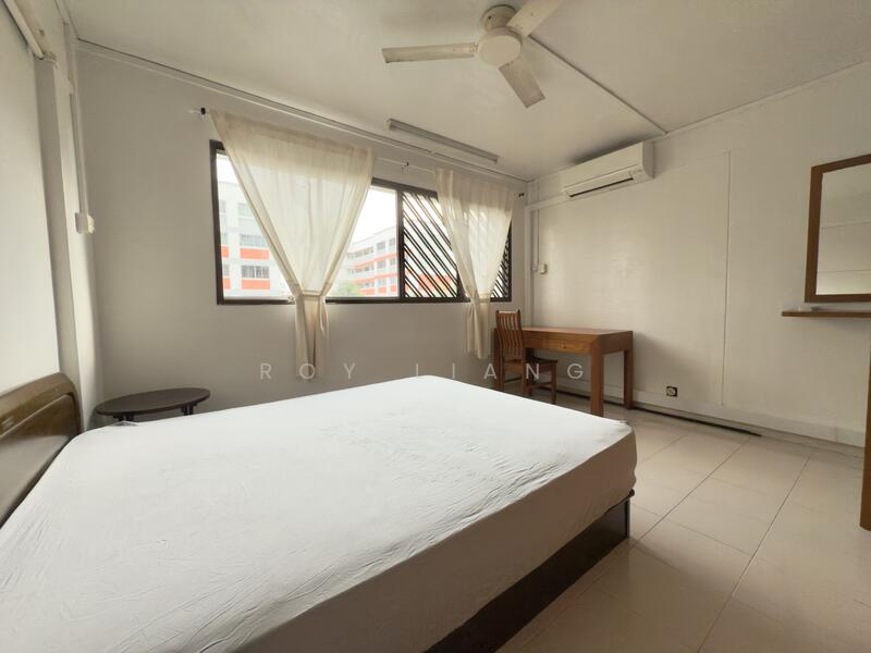 164 Bishan Street 13, 164 Bishan Street 13, Room Rental, 150 sqft, HDB Flat For Rent, by Roy Liang, 60053883 - PropertyGuru.com.sg