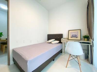 For Rent - Bartley Ridge
