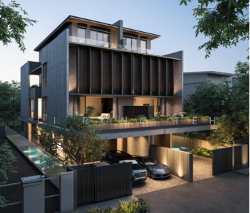 For Sale - ❤️ DEALMAKERS ✨ D15 | BRAND NEW FREEHOLD SEMI‑DETACHED EXCELLENCE IN COVETED