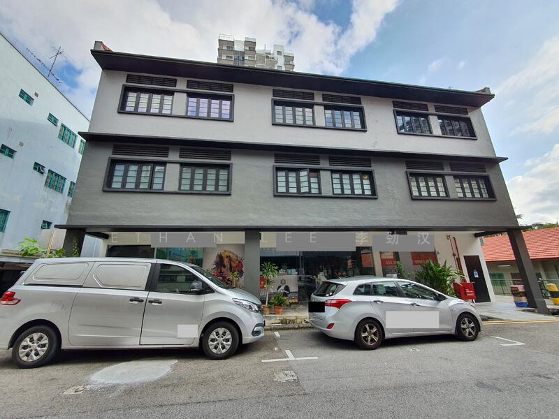 Urban Heritage, 238 Balestier Road, Balestier / Toa Payoh, 580 sqft, Shop / Shophouse For Sale, by Ethan Lee 李劲汉, 60053908 - CommercialGuru.com.sg