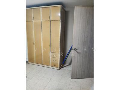 For Rent - 21 Eunos Crescent