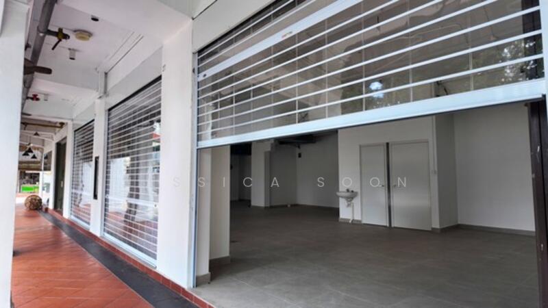 Mackenzie Regency, Orchard / River Valley, 1,120 sqft, Food & Beverage For Rent, by Jessica Soon, 60053918 - Exterior - CommercialGuru.com.sg