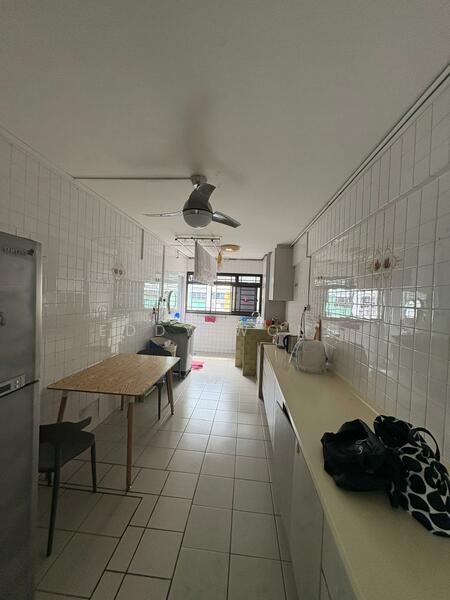 312 Yishun Ring Road, 312 Yishun Ring Road, 2 Bedrooms, 904 sqft, HDB Flat For Rent, by Eddy Wong, 60053928 - Kitchen - PropertyGuru.com.sg