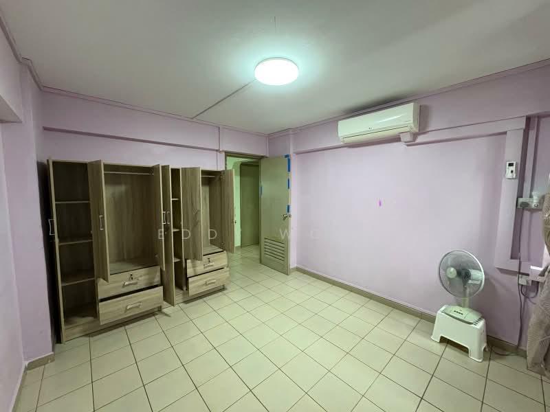 312 Yishun Ring Road, 312 Yishun Ring Road, 2 Bedrooms, 904 sqft, HDB Flat For Rent, by Eddy Wong, 60053928 - Bedroom - PropertyGuru.com.sg